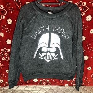 Dearth Vader Star Wars Long Sleeve